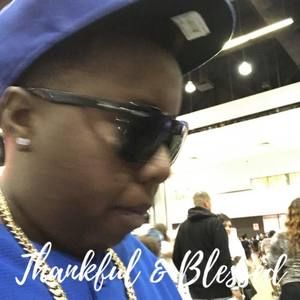 Meet your Posher, Denisha